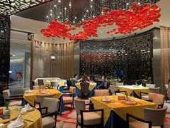 -富力万达嘉华酒店-品珍中餐厅(水果湖店)