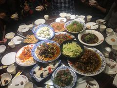 -徐鼎盛民间菜(上筑店)
