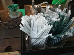 -星巴克(浦东机场T2到达店)