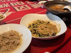-百富源·海鲜辽菜(浑河堡店)