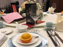 -皇朝尊会(龙之梦大酒店)