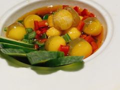 -如轩·海鲜砂锅粥·潮汕菜(海珠店)