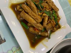 -宜城私房菜.臭鳜鱼(九华新街店)