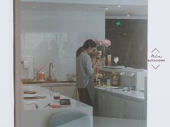 -Bai Meow法式西点咖啡