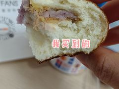 -BreadTalk面包新语·烘焙蛋糕(海珠丽影广场店)