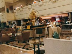 -天津燕园国际大酒店