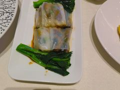 -香港狮子山下·明星粤菜餐厅(北苑店)