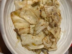 -铁公鸡·四川料理(天环广场店)