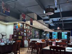 大堂-天下客饭店(中山路店)