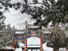 -颐和园