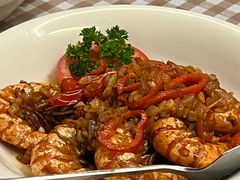 -船屋葡国餐厅