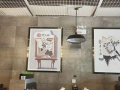 大堂-黄记煌三汁焖锅(渝北金港国际店)