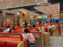 -龙虾奇迹(大华三路店)