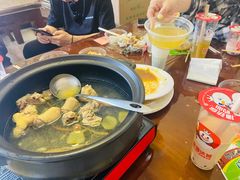 -杨家饭馆(八宝店)