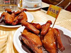 驰名石岐乳鸽-石岐佬中山菜馆(张溪店)