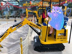 -南宫五洲植物乐园