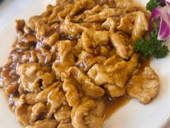 -老苏扬饭店