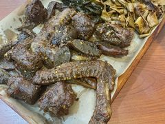 -菊儿人家·北京胡同菜(南锣鼓巷店)