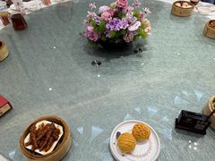 -聚福山莊·寻味顺德(北滘店)