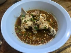 -马里奥明星猪脚饭