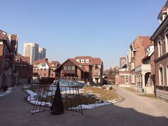 -天津津利华酒店