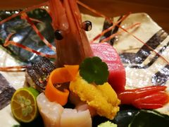 -鮨青(恒基名人购物中心店)