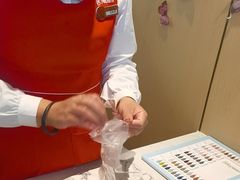 -海底捞火锅(方圆荟店)