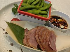 -聚鑫阁江浙菜·非遗传承技艺(闵行交大店)
