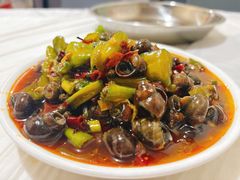 -强强龙虾馆
