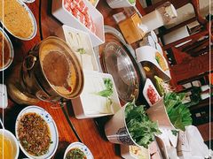 -古关火锅店(古北水镇景区店)
