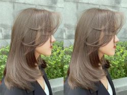 -NICE SALON 奈丝造型