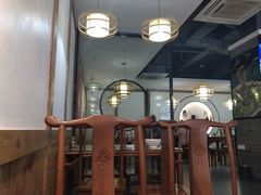大堂-小莆天(元帅路店)