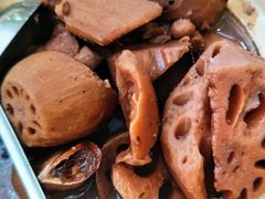 -和乐喜宴海鲜酒家(骏荣广场店)