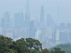 -广州市白云山风景名胜区