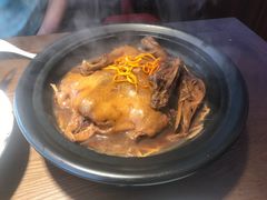 -闽鄂情·闽南招财鸭(水头店)