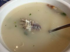 -梅利汴京烤鸭•开封豫菜地标店(晋安路店)