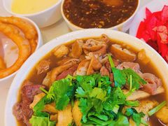 -姚记炒肝店(鼓楼店)