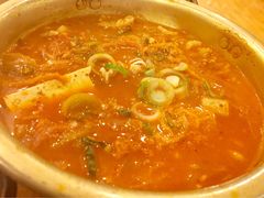 -金北顺大锅家(신사본점)