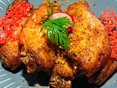 -La Terre乐田(万象城店)