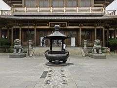 -香积寺