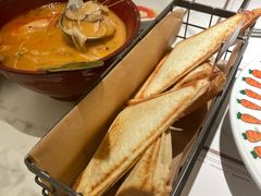 -太食獸泰式茶餐厅(艾尚天地店)