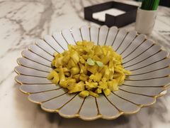 -南京空港温德姆花园酒店·MTF满庭芳中餐厅