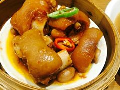 -马路边上·小海鲜烧烤(八一路店)