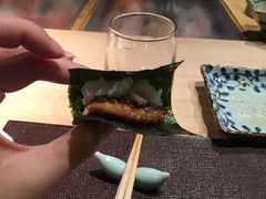-然寿司(郎园vintage店)