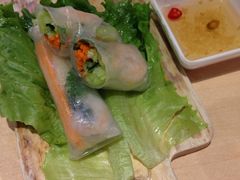 -来龙里 精致 东南亚餐室(万象城店)