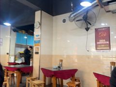 -大石人家鱿鱼面馆(大石西路总店)