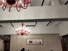 -满堂·烤鸭店·北京菜(鼓楼店)