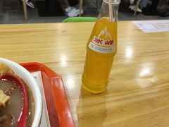 -螺小胖柳州螺蛳粉(钟楼总店)