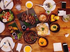 -Naughty Nuri’s Phuket