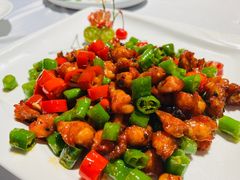 -京粤荟(海王银河科技大厦店)